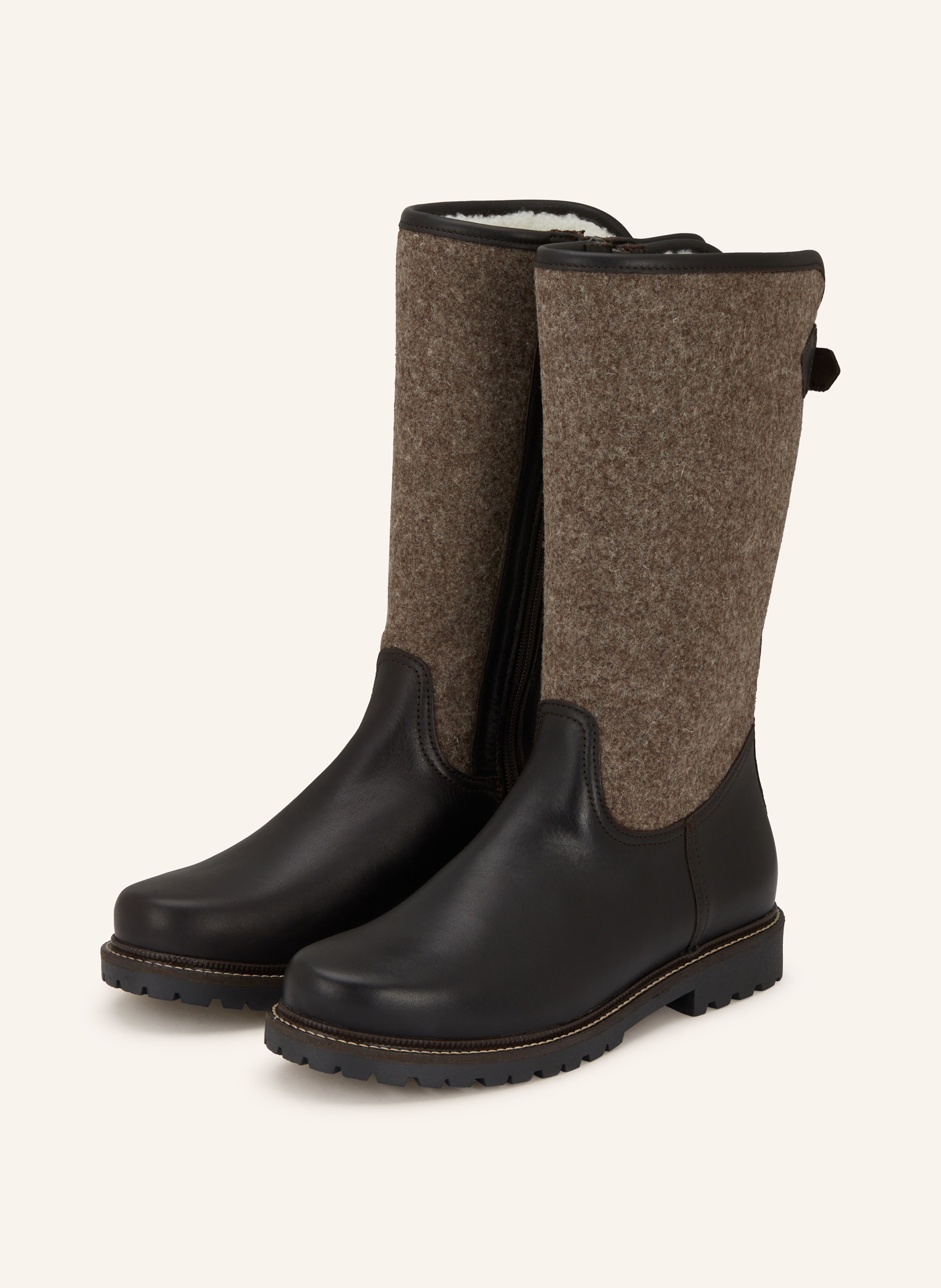 Dirndl & Bua Stiefel