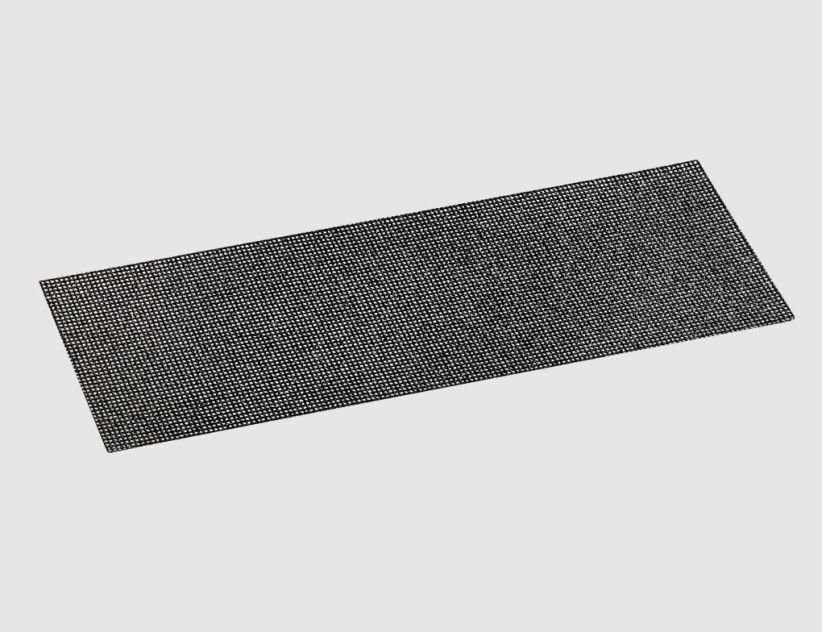 Schleifgitter 5er Pack K120