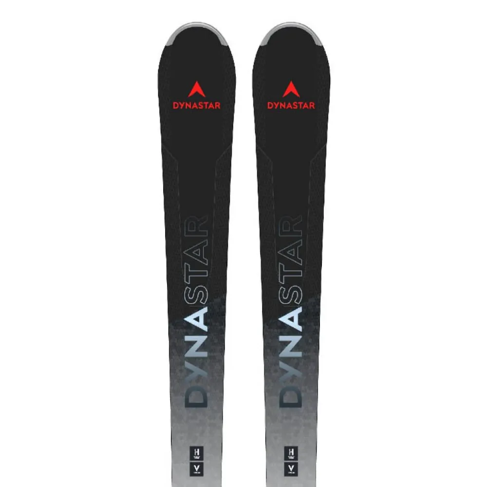 Dynastar Speed 363 Xpress Xpress 11 GW alpine skis pack
