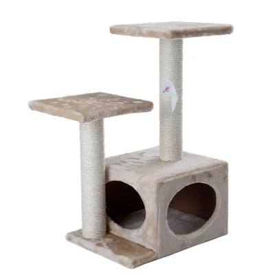 Oasis Cat Tree