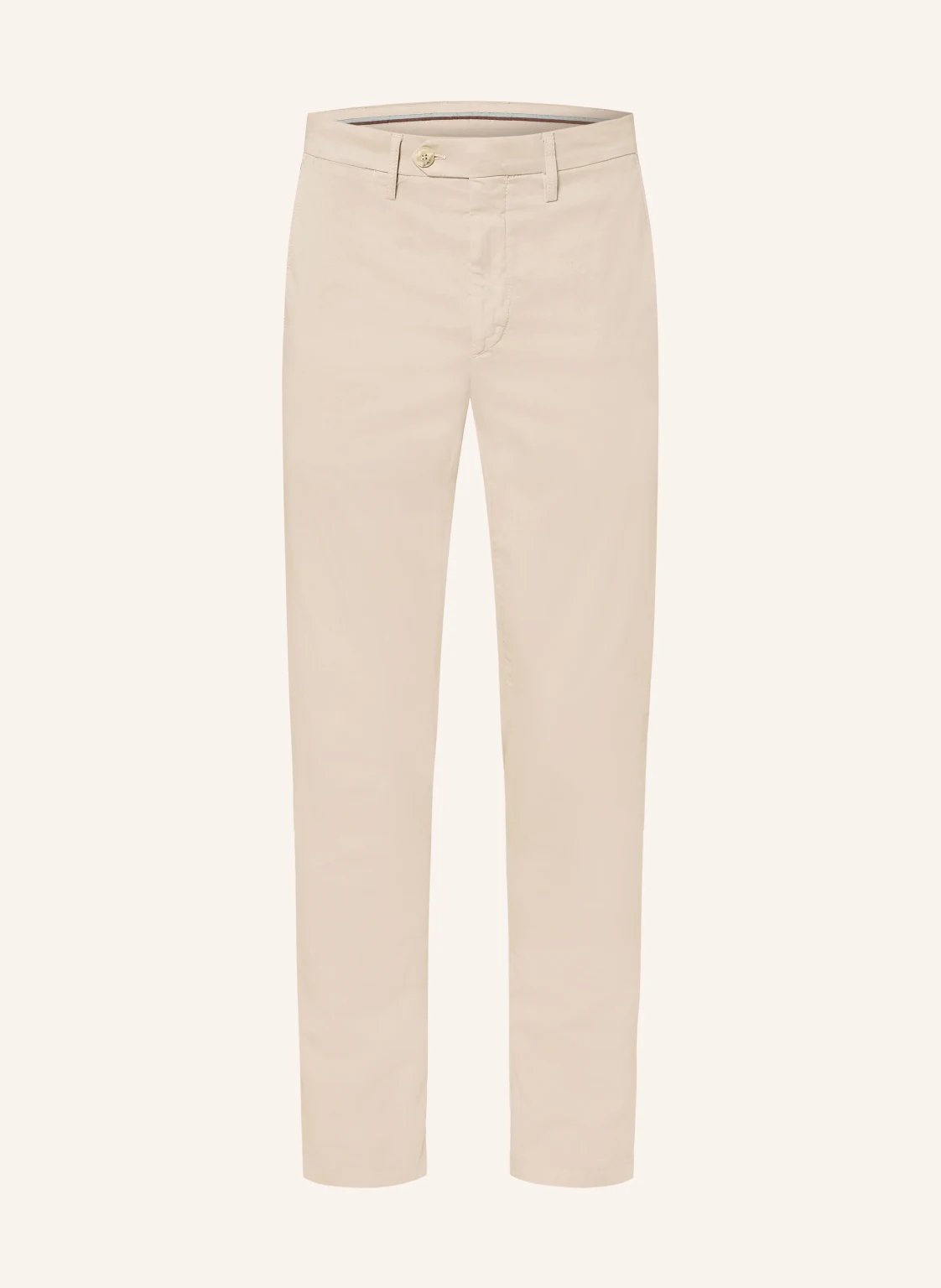 CANALI Chino Regular Fit