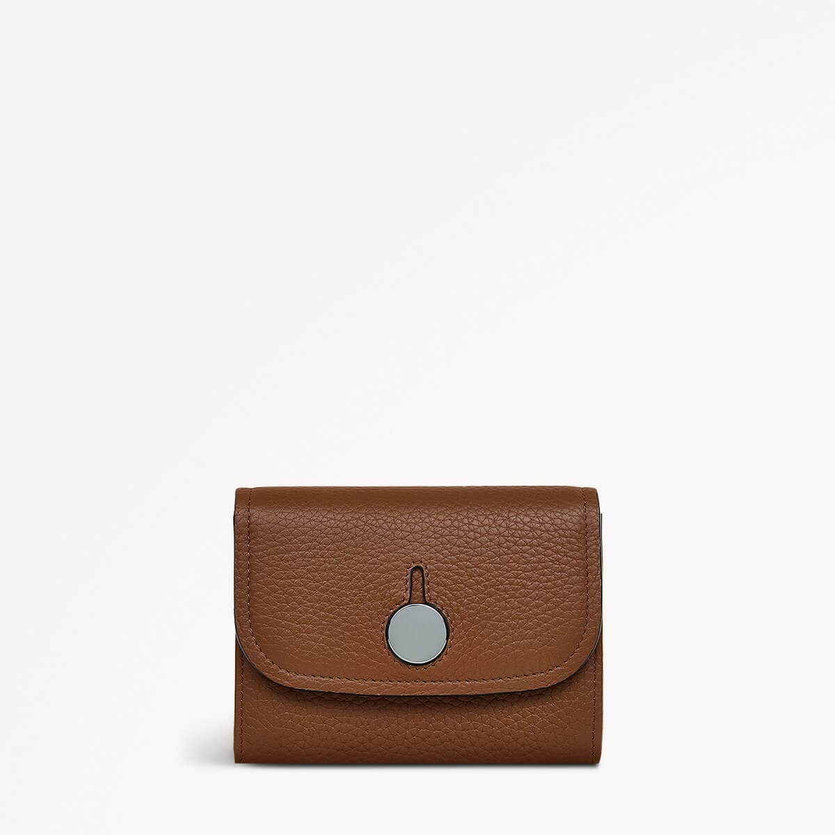 Bathurst Mews Medium Flapover Purse - RSE13001