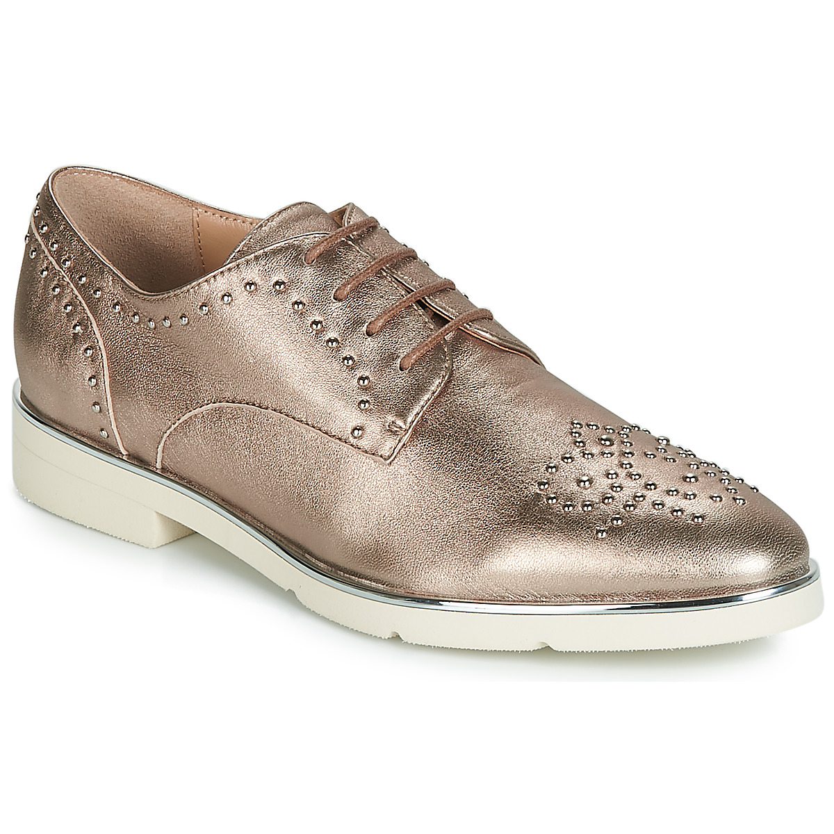 JB Martin - PRETTYS - Gold