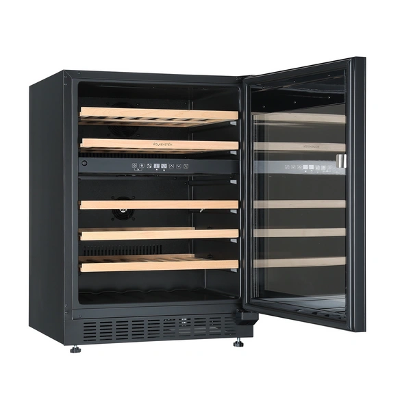 Weintemperierschrank »UWTS129-46ED«, BxHxL: 59,5 x 82 x 57 cm, Unterbaugerät