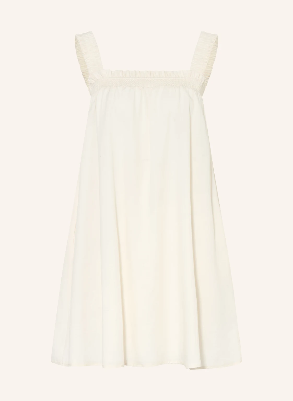 SEAFOLLY Strandkleid GATHERED