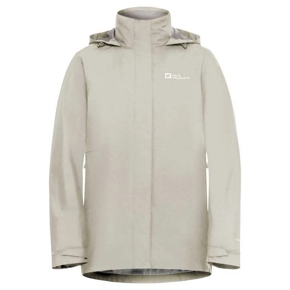 Jack Wolfskin Rotwand 3In1 jacket