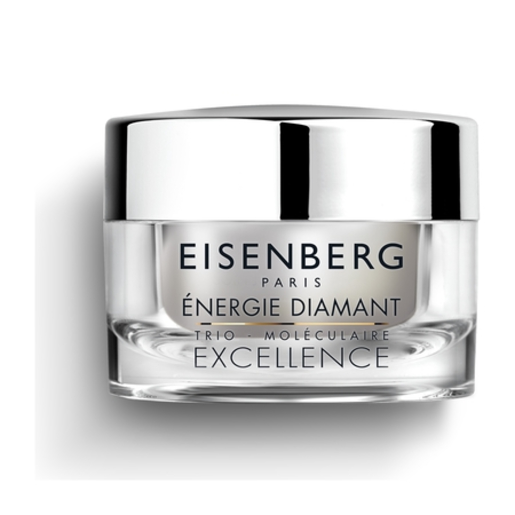 EXCELLENCEÉnergie diamant soin nuit