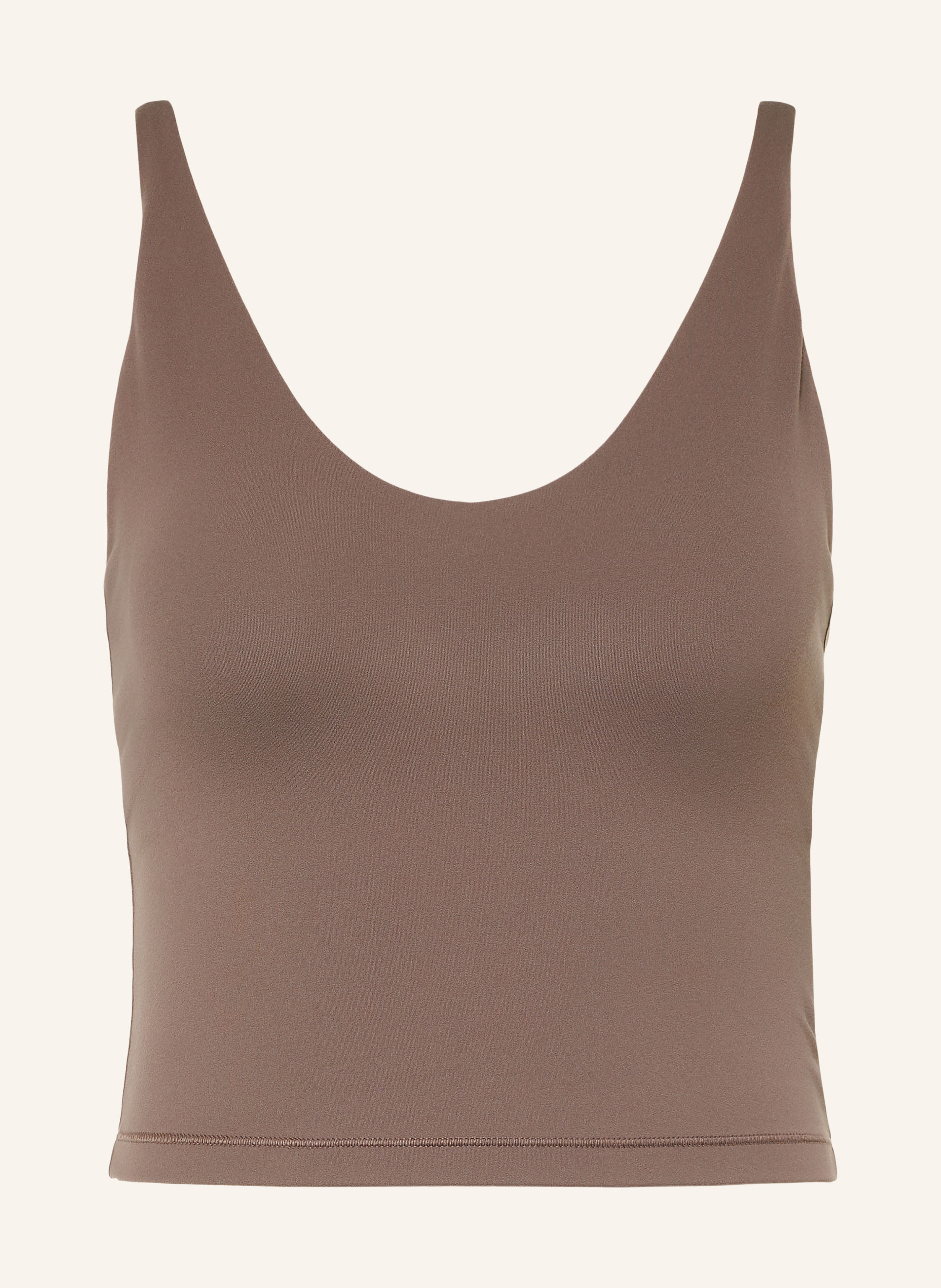 UNDER ARMOUR Funktionstop UA MERIDIAN SUPPORT