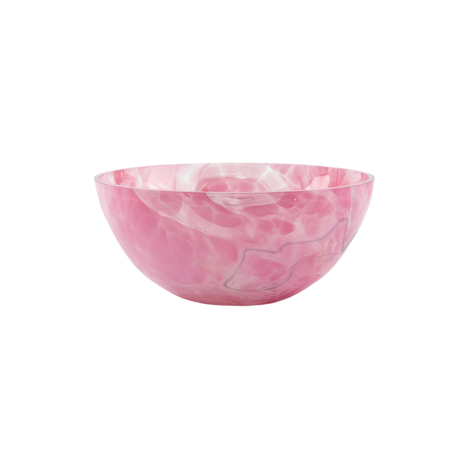 Havana Banana Bowl Large, cotton candy