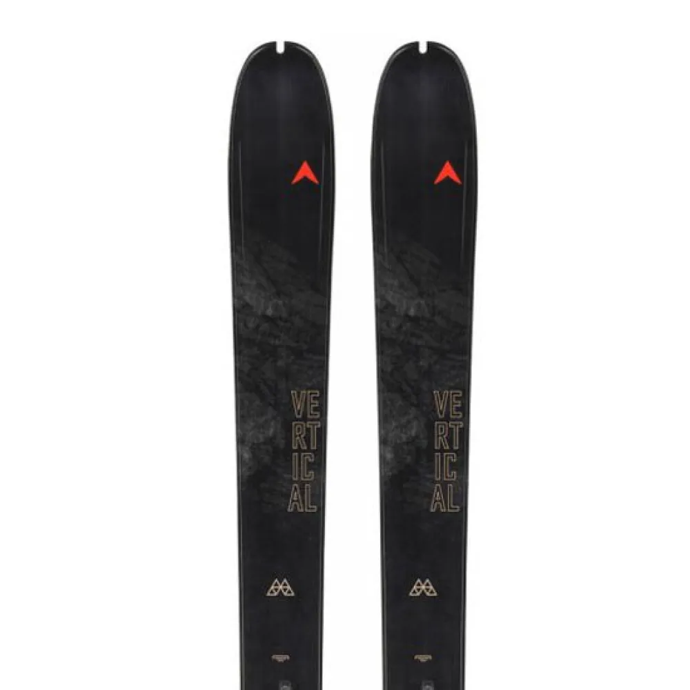 Dynastar M-Vertical 88 Look Dynafit ST10 touring skis pack refurbished