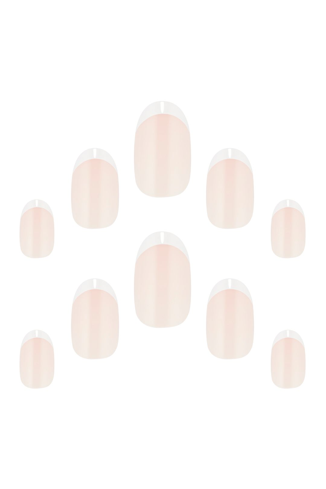 Elegant Touch Salon French 174