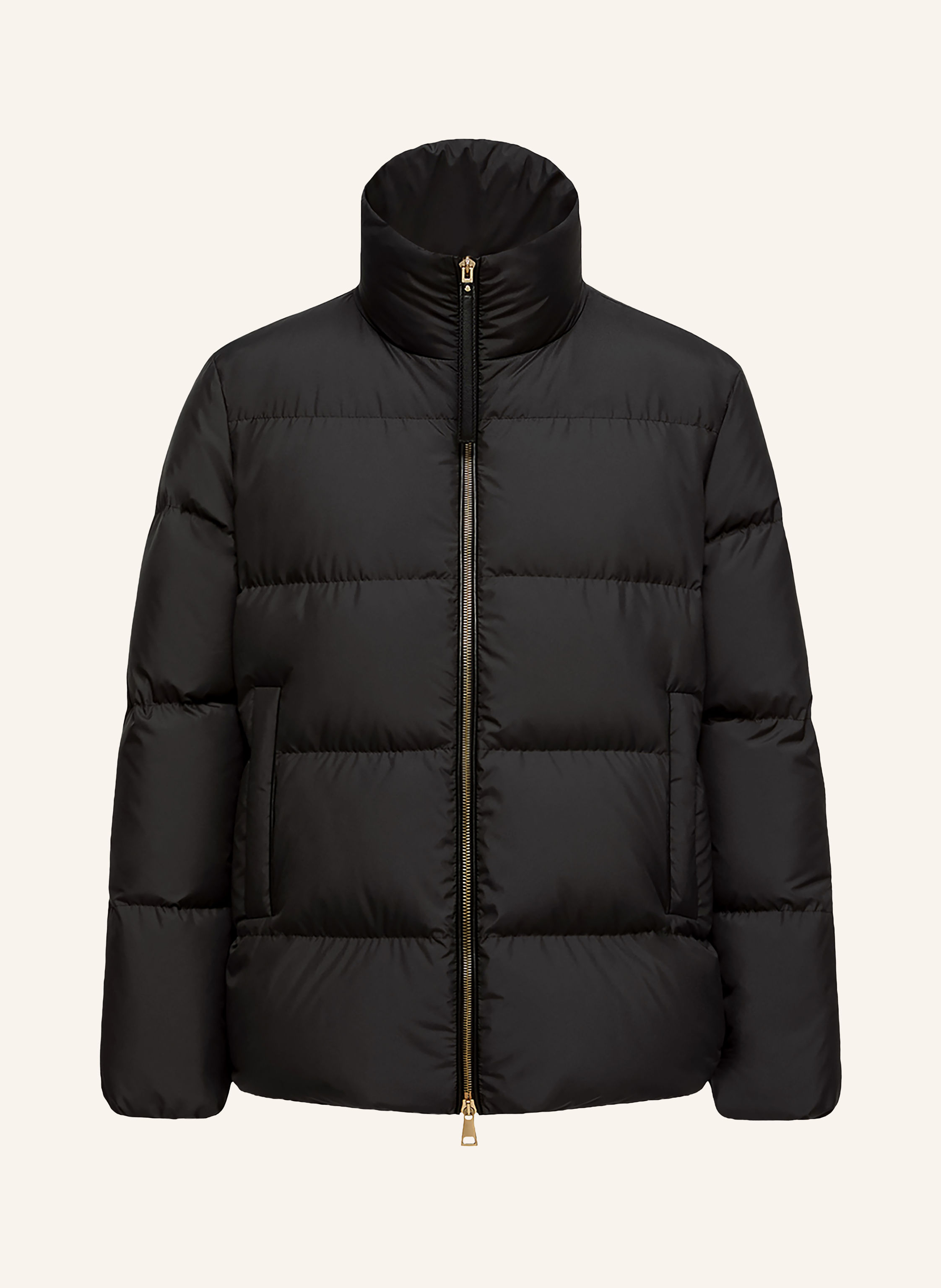 MONCLER Daunenjacke VIVANTESSE
