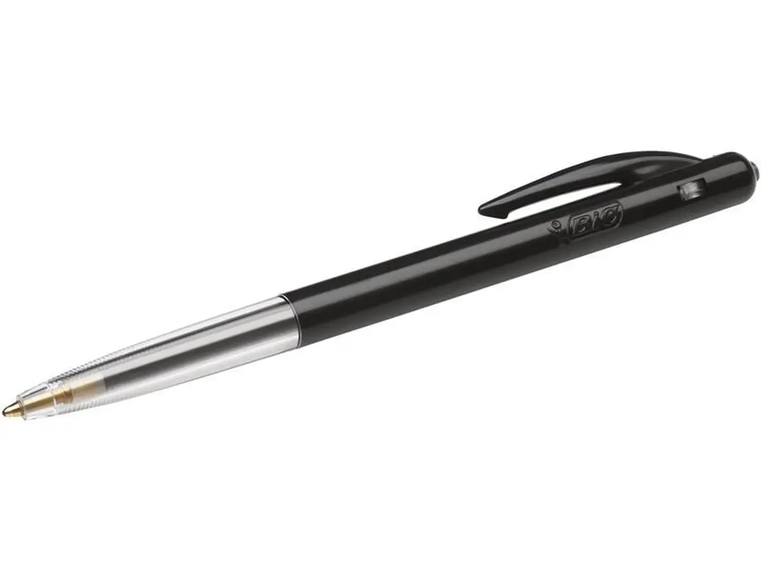 Kugelschreiber 50er-Set BiC