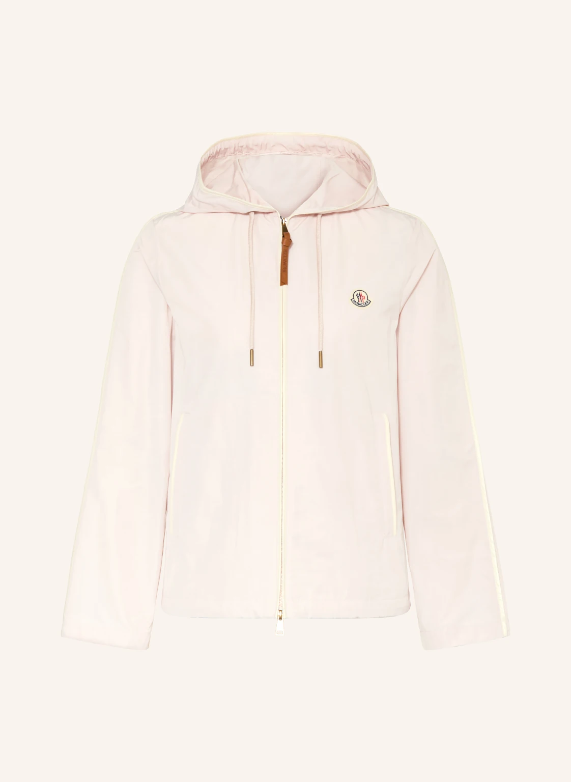 MONCLER Jacke SARRACENIA