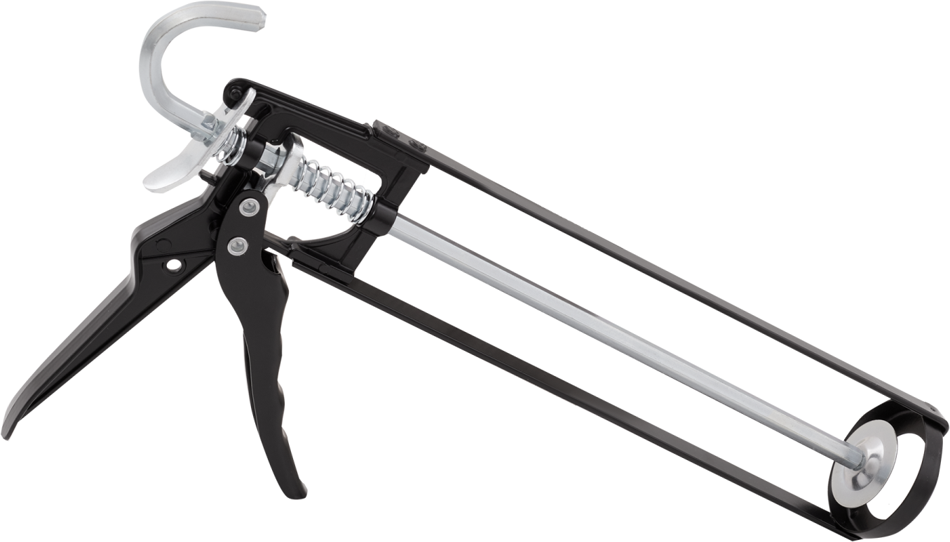 Wyciskacz do mas silikonowych STALCO PERFECT S-73001