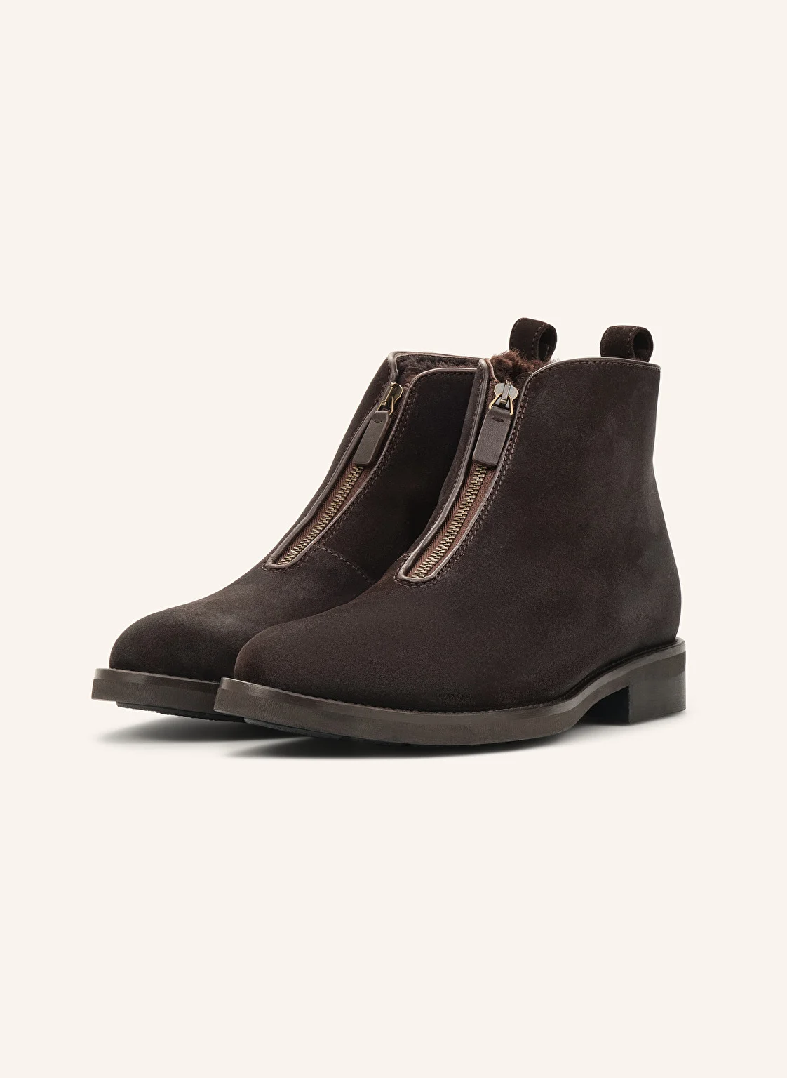 LOTTUSSE Stiefelette