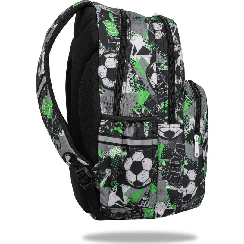 Rucksack Rider