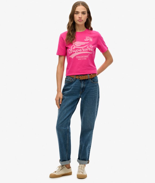 High Flyers T-Shirt