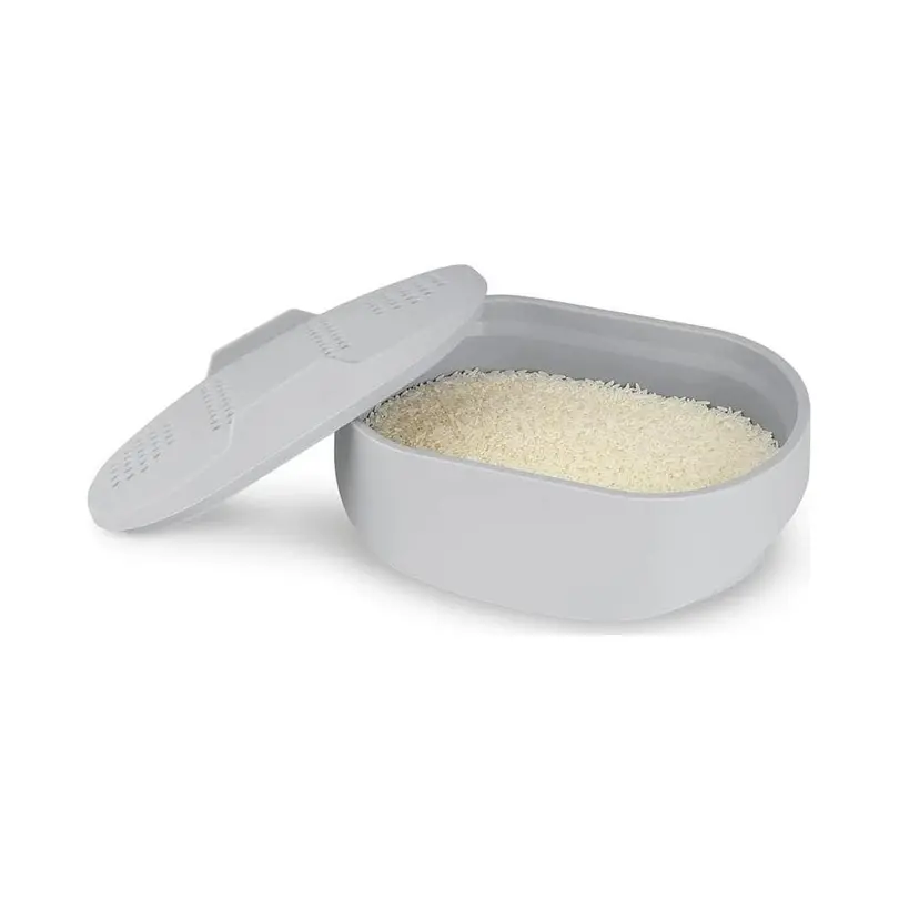 Reiskocher Gourmetmaxx