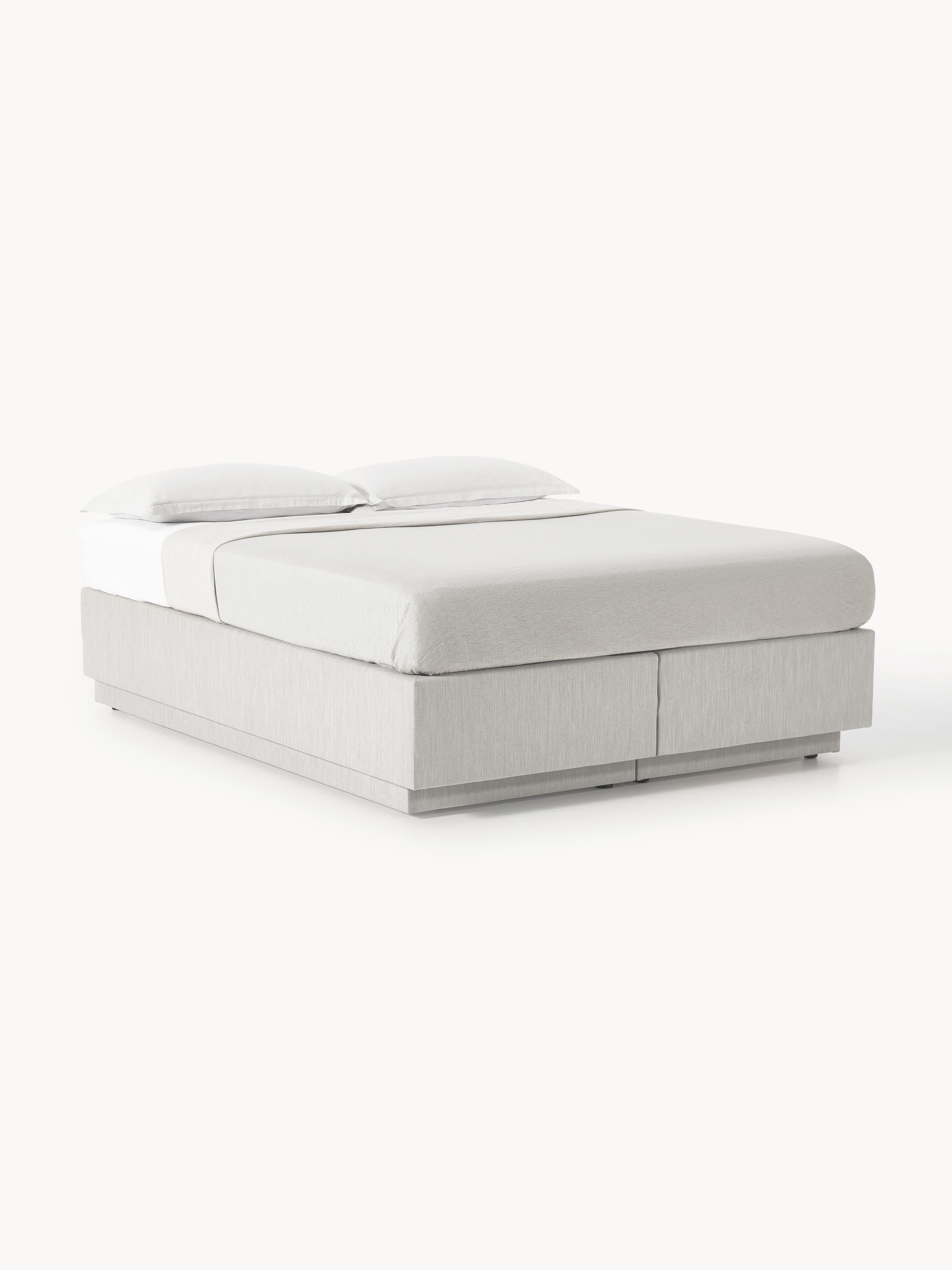 Boxspringbett Enya mit Stauraum