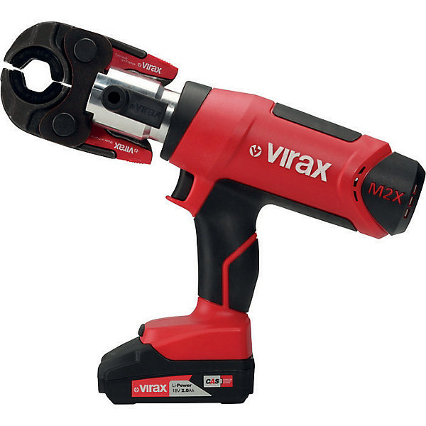 Machine à sertir - Virax - 20 kN