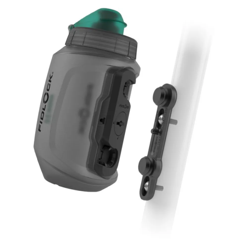 Fidlock Twist 550ml Antibacterial water bottle