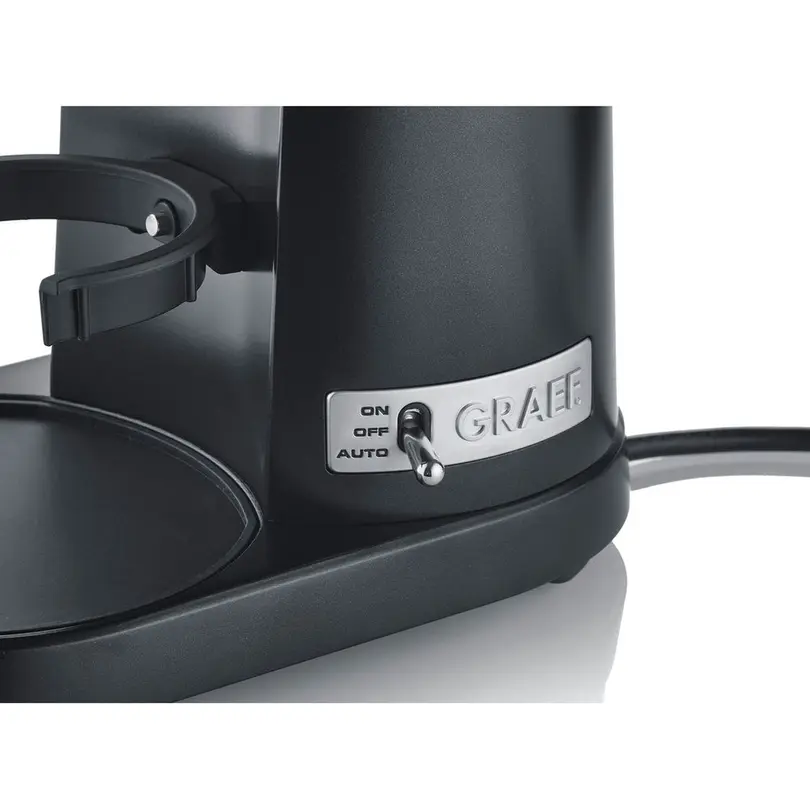 Zubehör Kaffeemaschinen CM8002