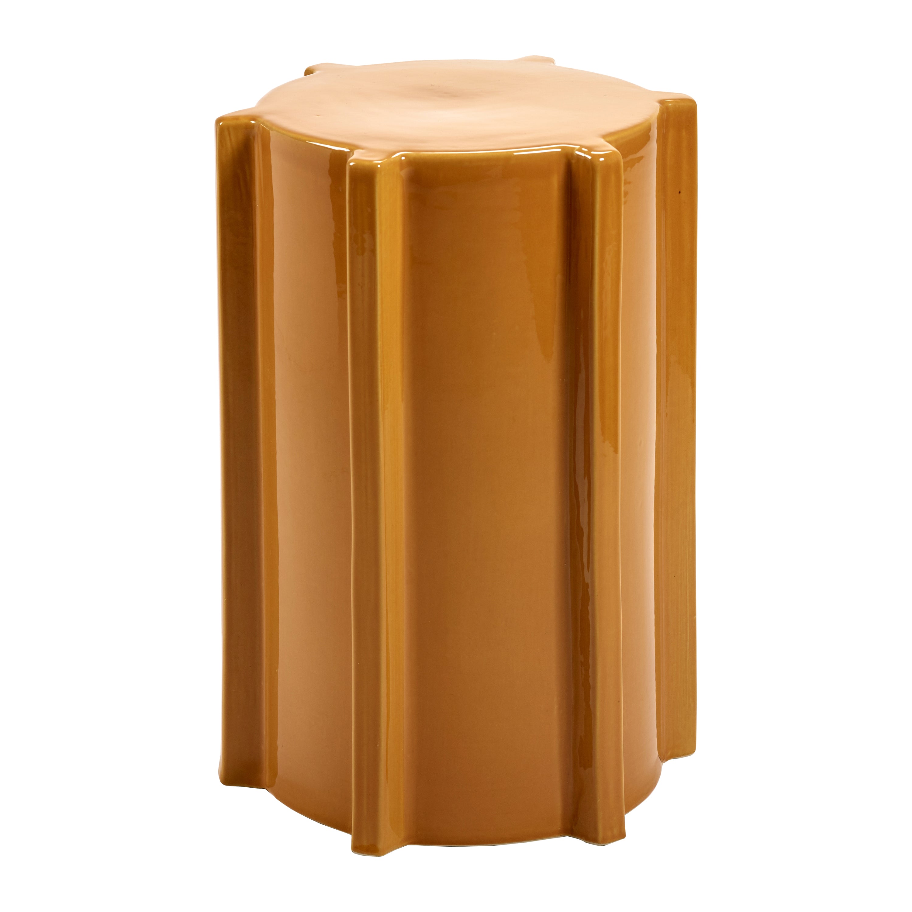 SERAX - Marie Michielssen - Pawn Bijzettafel - Geometrisch H 45,5 cm -