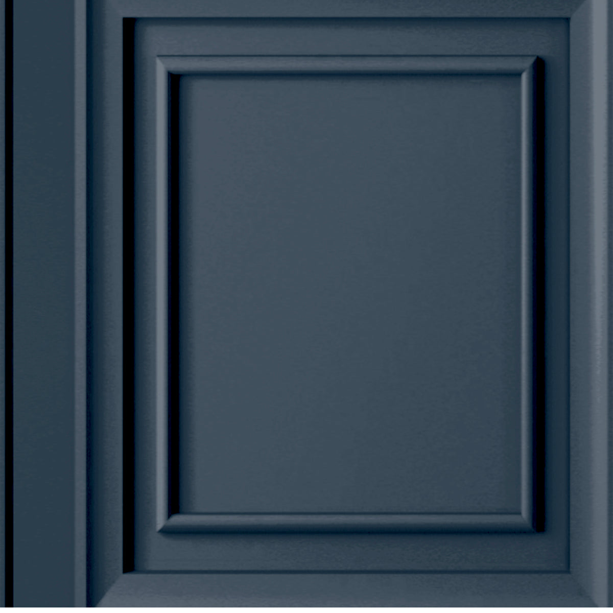 Laura Ashley Vliesbehang - Redbrook Wood Panel Dark Seaspray - 10mx52cm