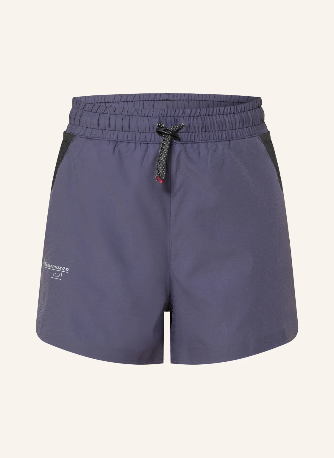 Klättermusen Laufshorts BELE