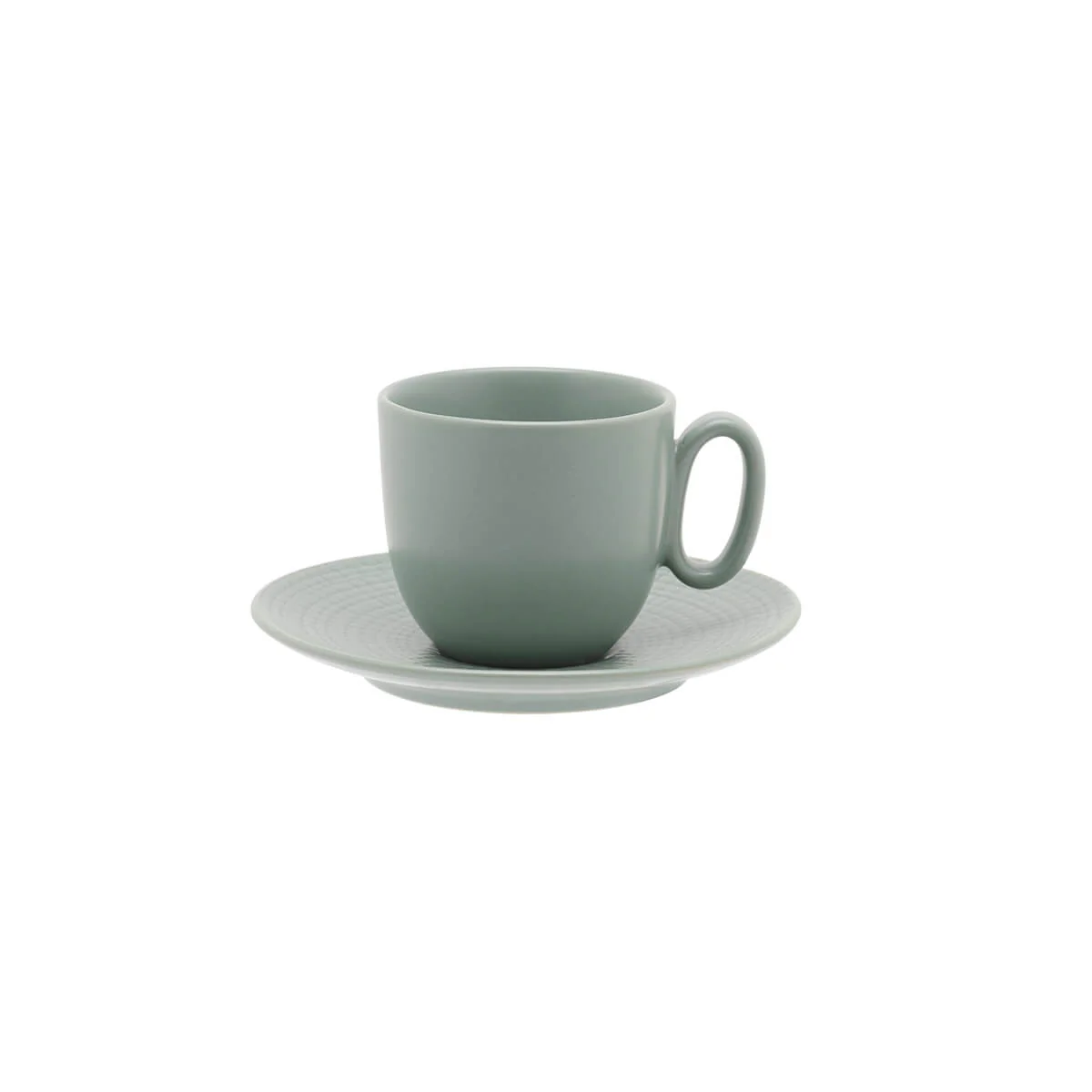 Tasse à espresso