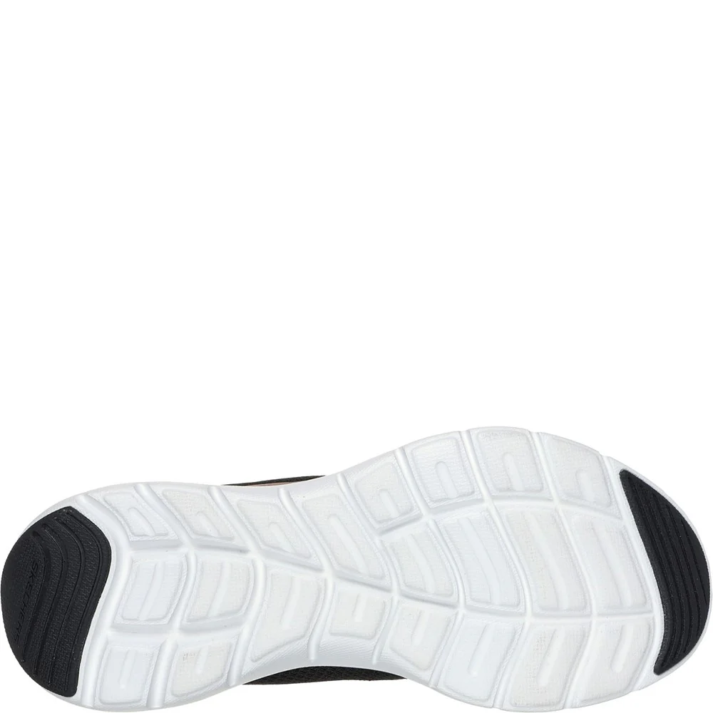 Skechers Flex Appeal 5.0 Uptake Trainers
