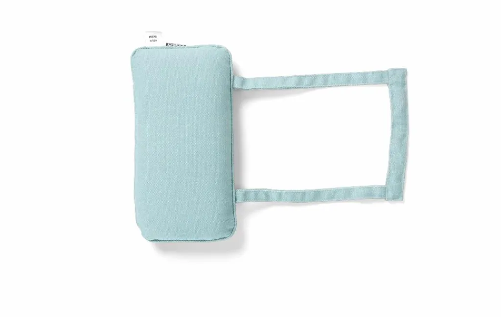 Coussins De Jardin^CASA ISLAND ECO Coussin De Jardin Chaise Pliante Aqua