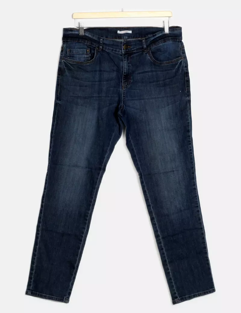 Camaïeu straight jeans