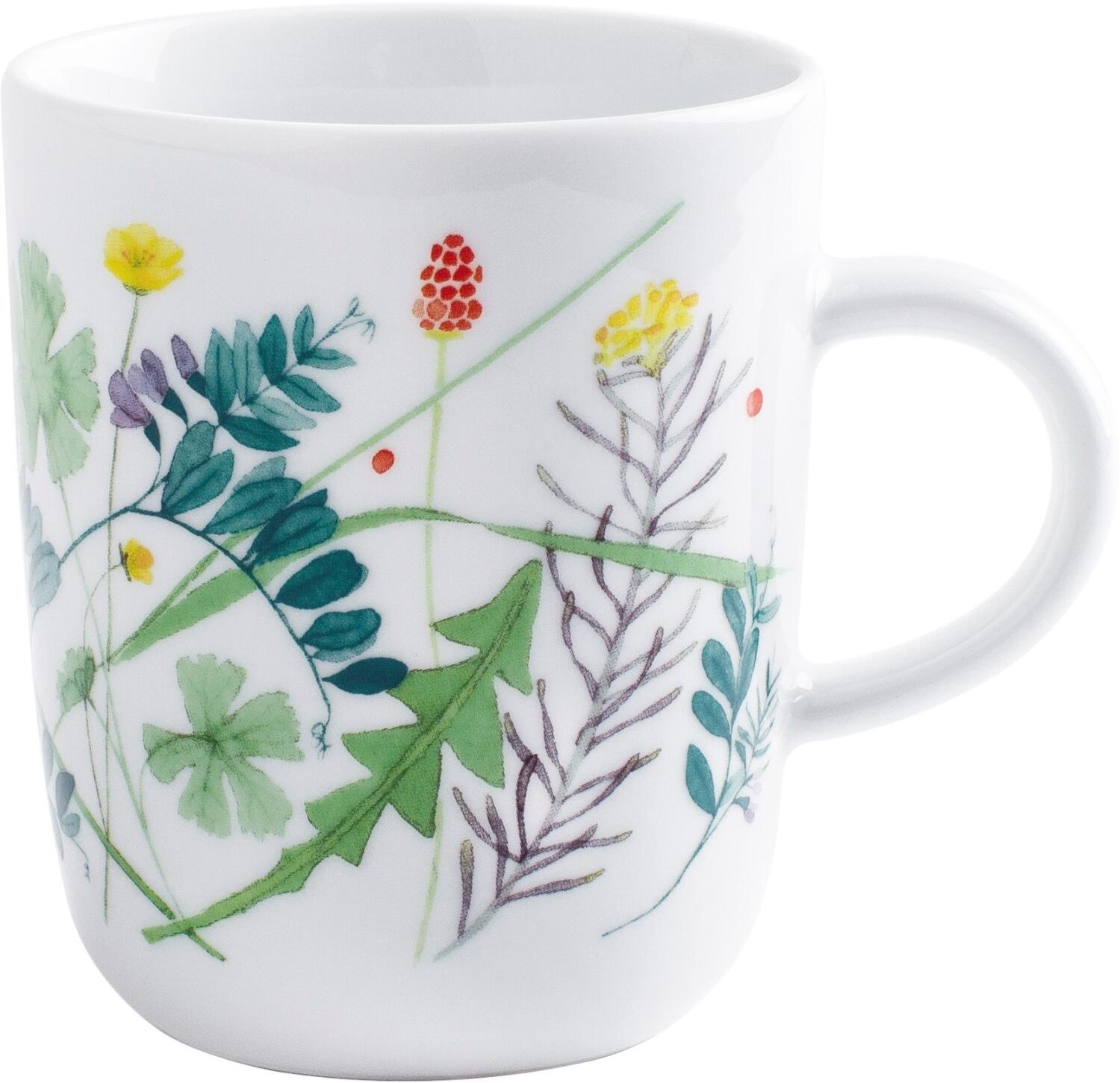 Kahla Pronto Happy Cups Becher 0,35 l Moon Meadow