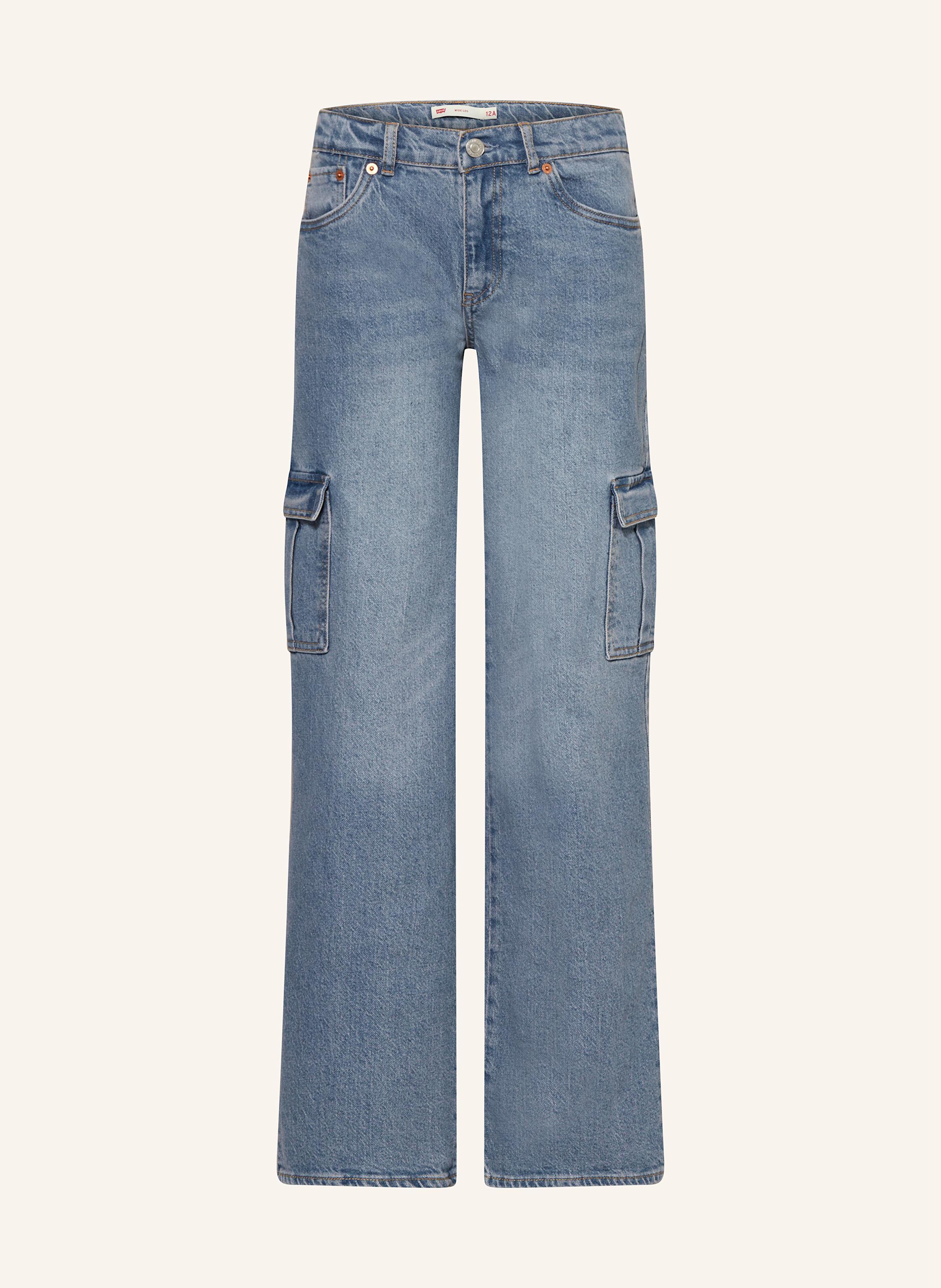 Levi's® Cargojeans LVG '94 BAGGY Relaxed Fit