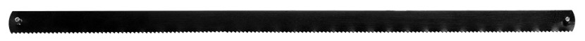 Brzeszczoty do metalu 150 mm, jednostronne, 5szt NEO 43-350