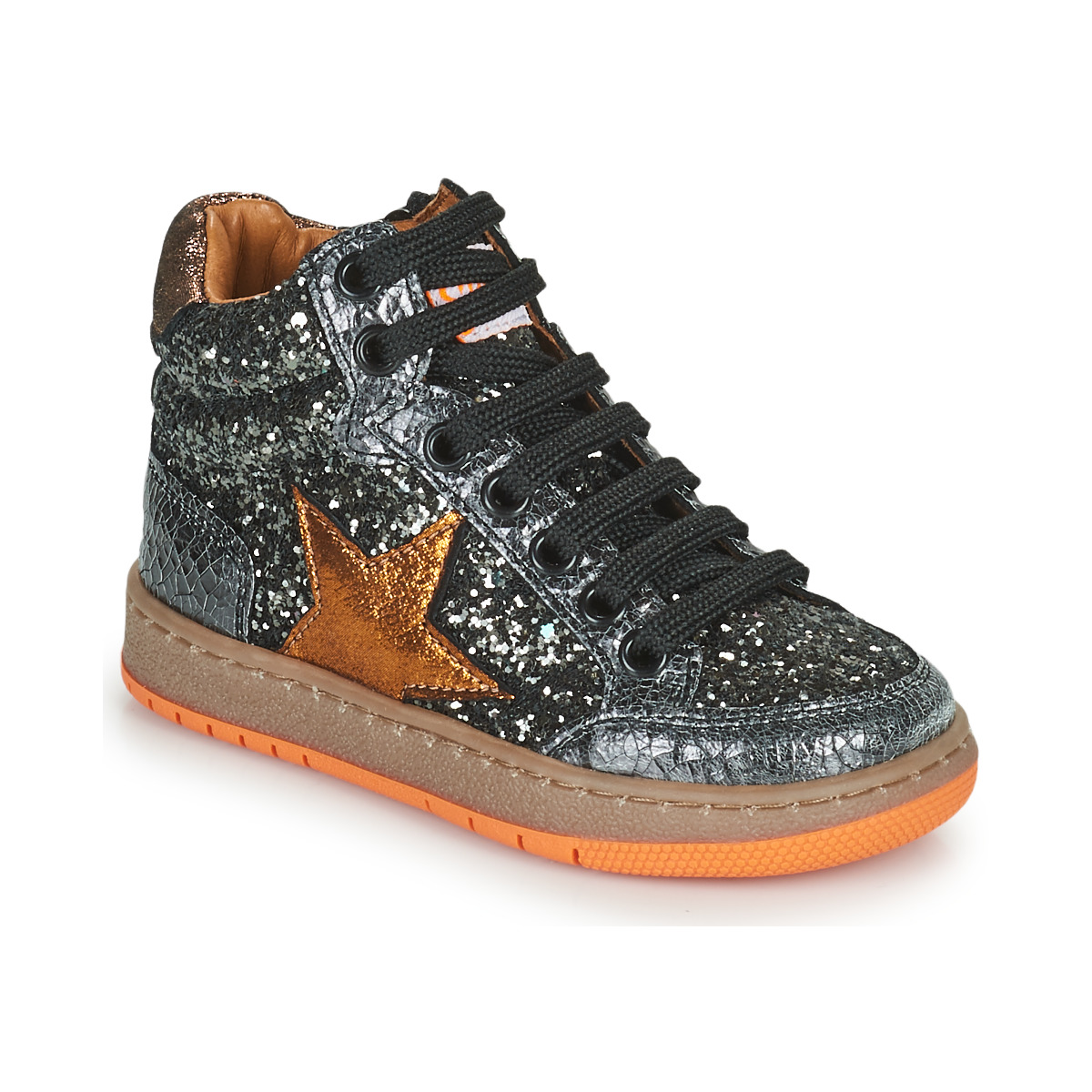 GBB - SEPHY - Black
