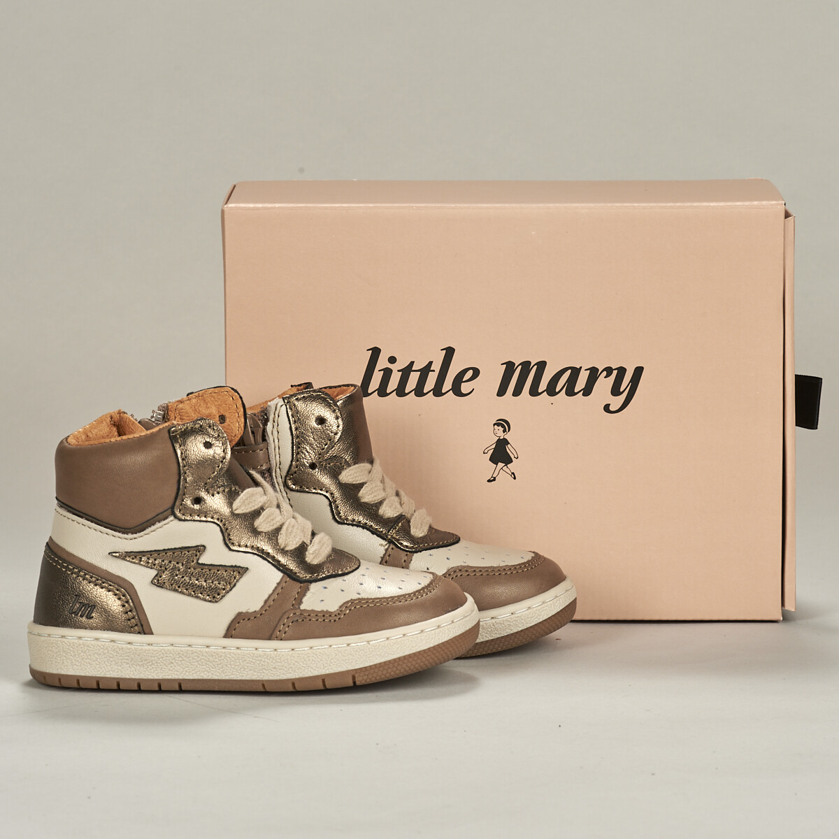 Little Mary - CAMILLE - Green