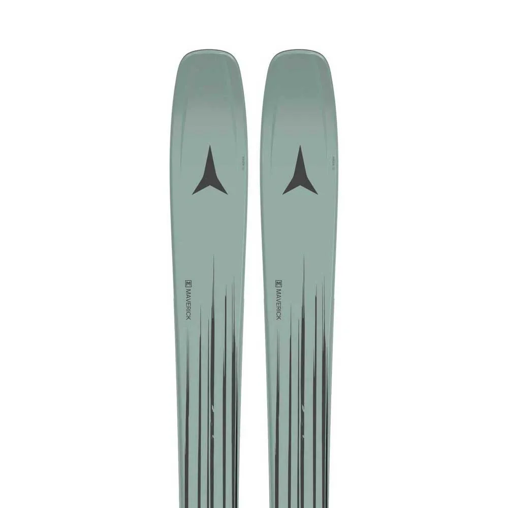 Atomic Maven 86 C alpine skis