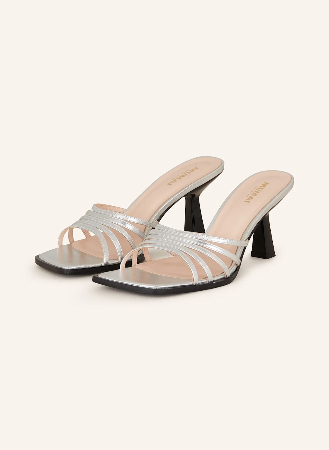 MI/MAI Mules ISAMU