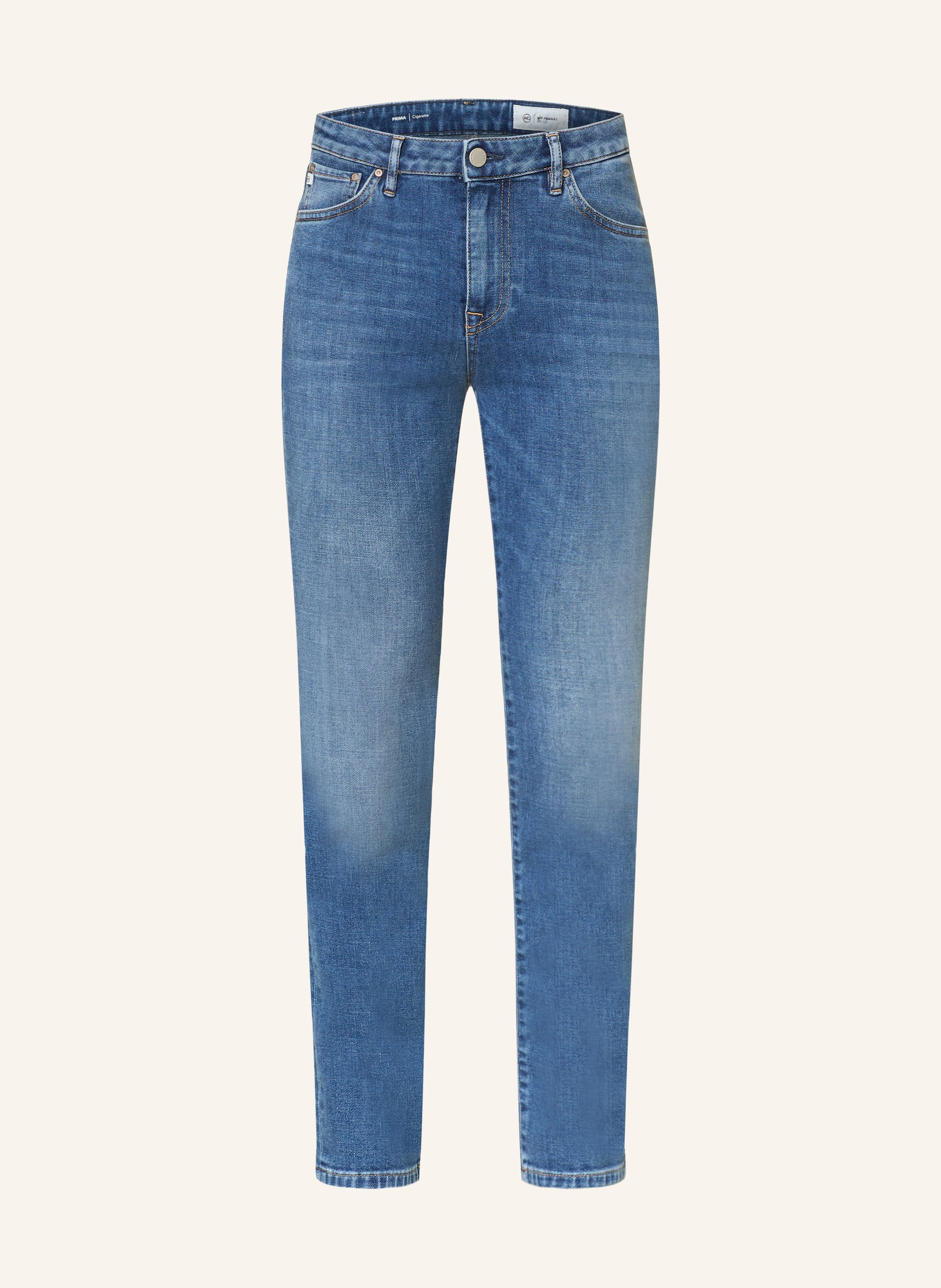 AG Jeans Skinny Jeans PRIMA