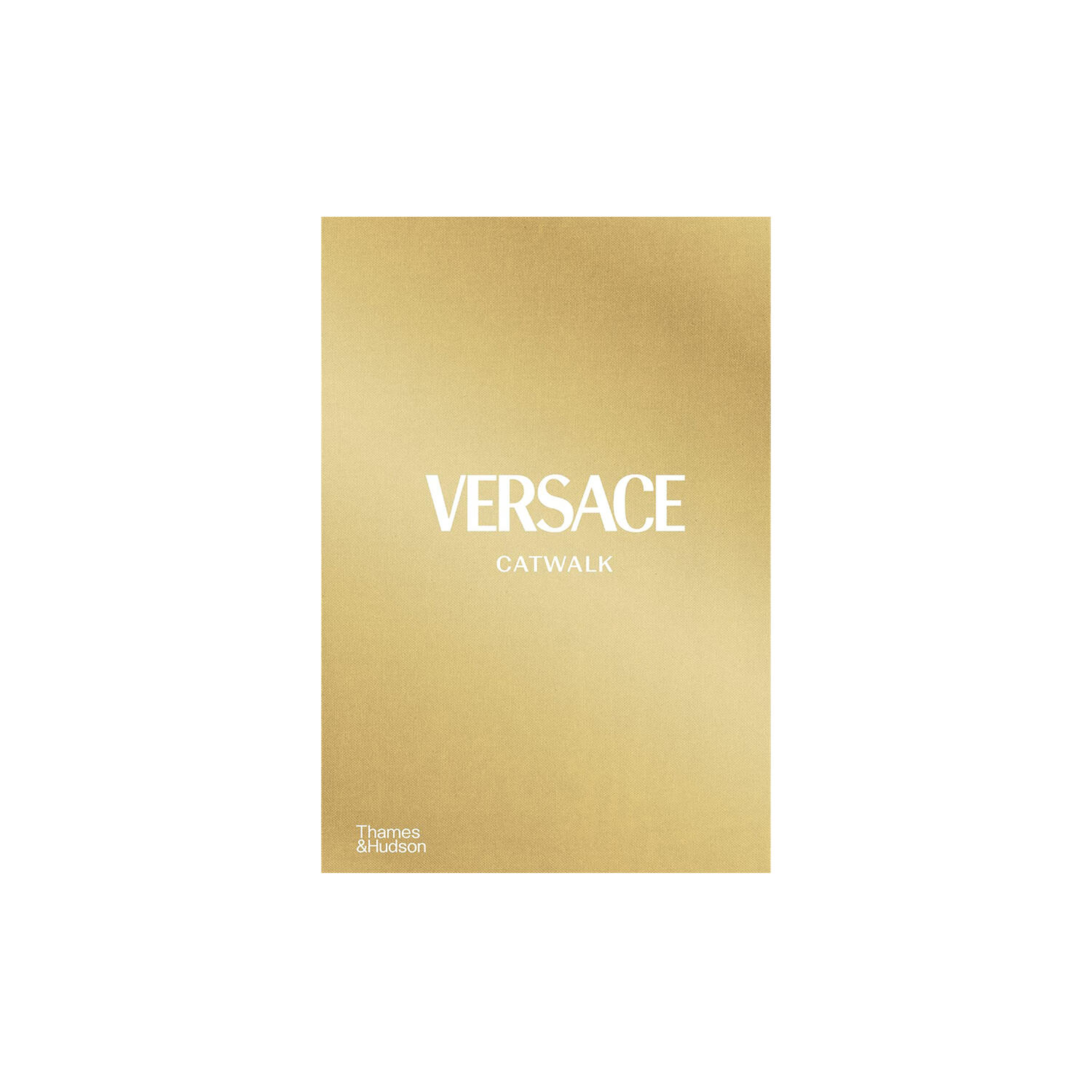 Versace Catwalk