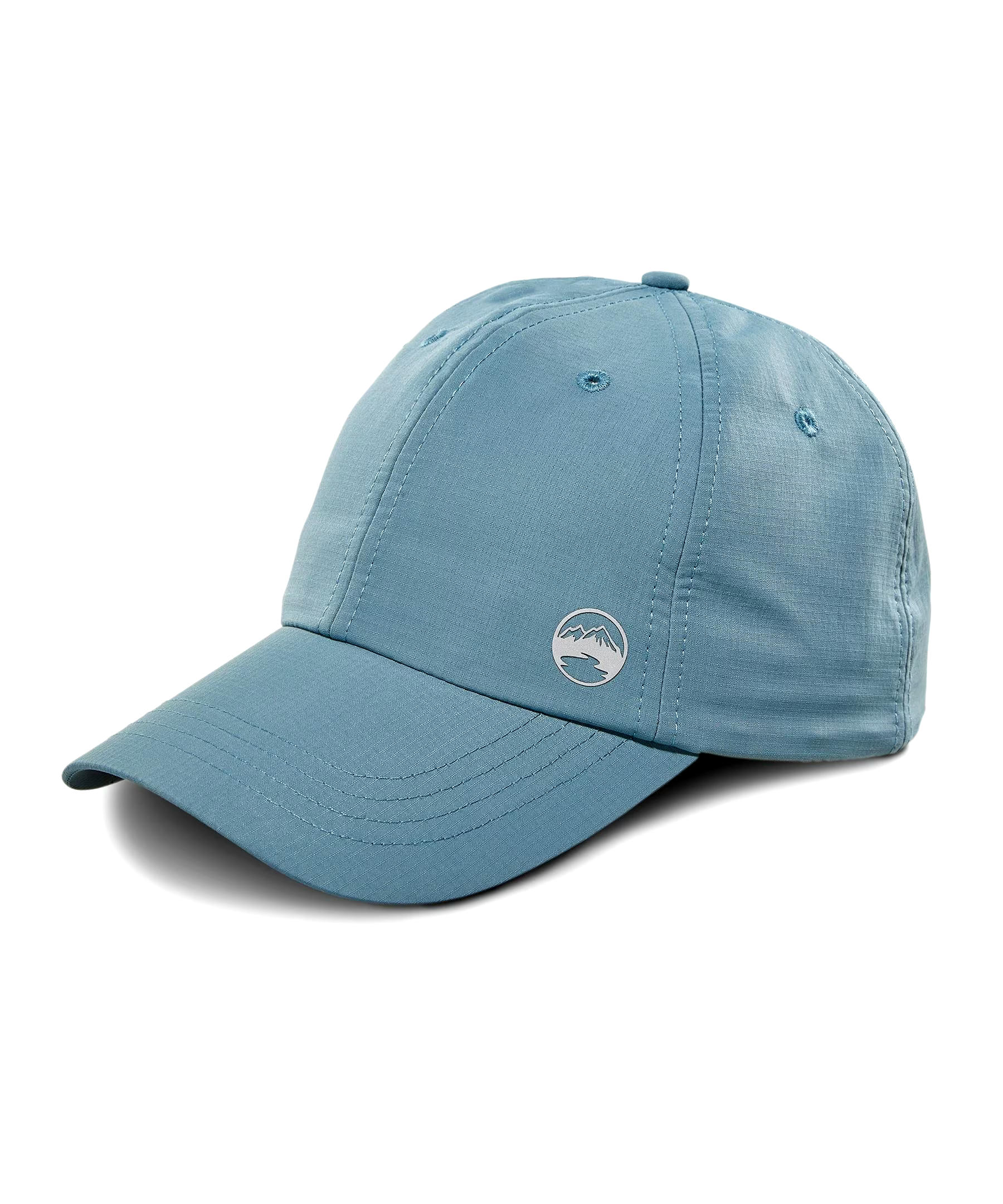 WindRiver Men's Tick and Mosquito Repellent Ball Cap