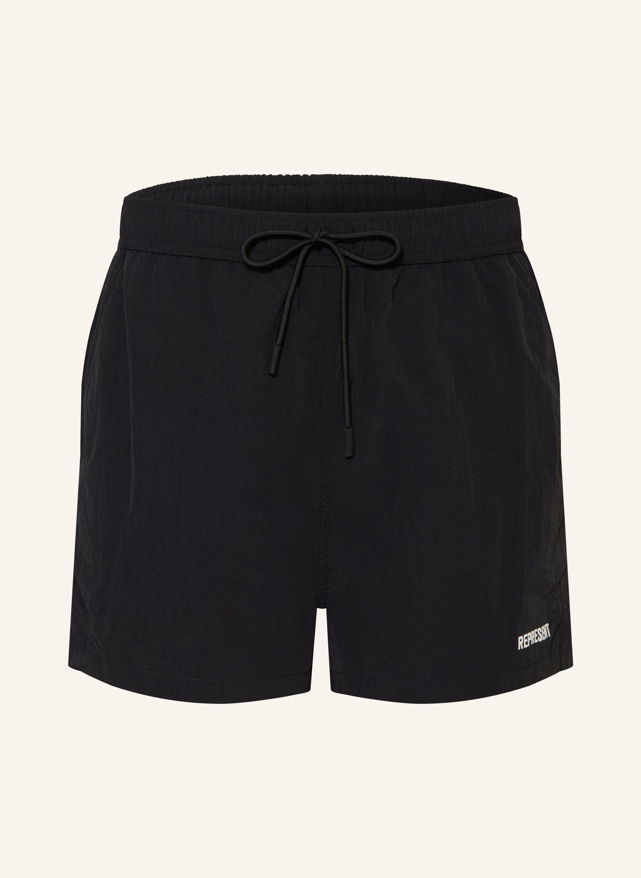 REPRESENT Badeshorts