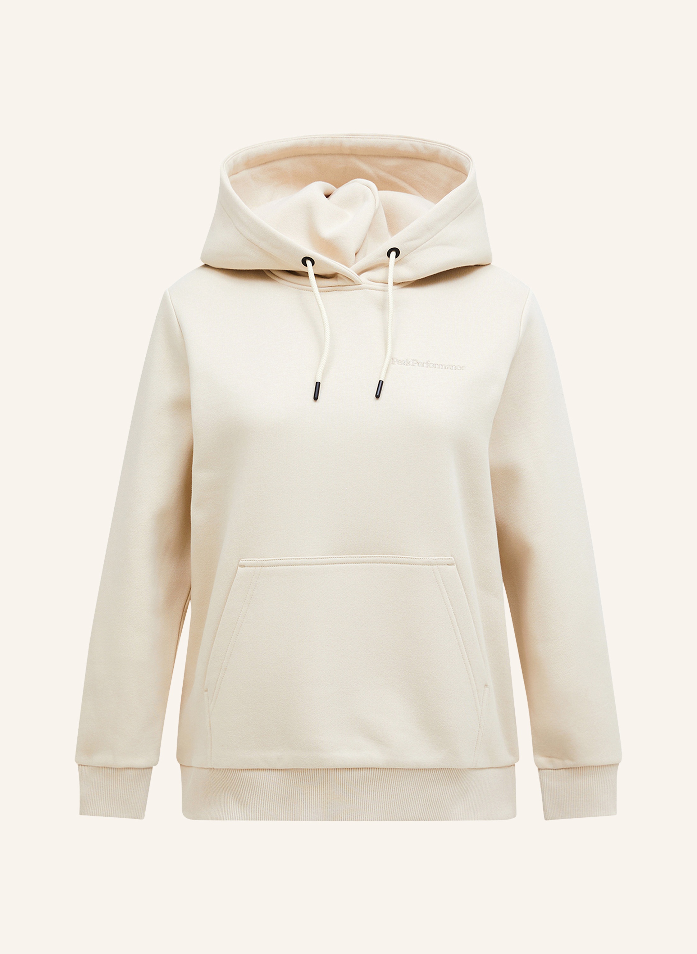 Peak Performance Hoodie