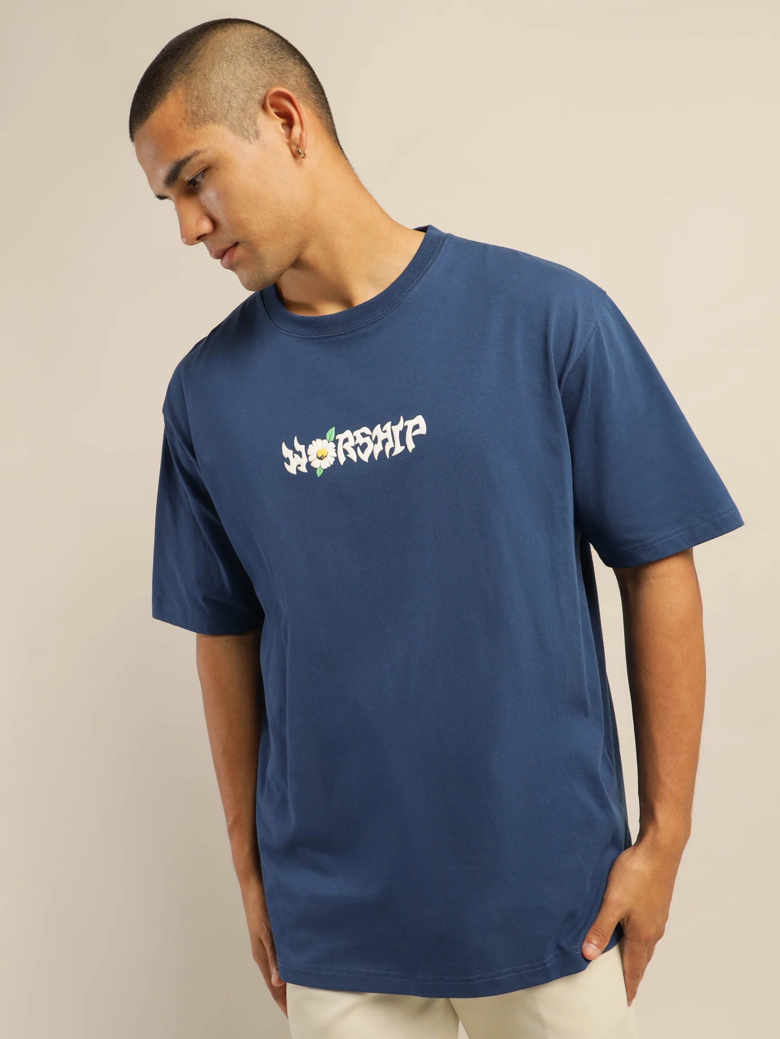 Daisy Tripper T-Shirt