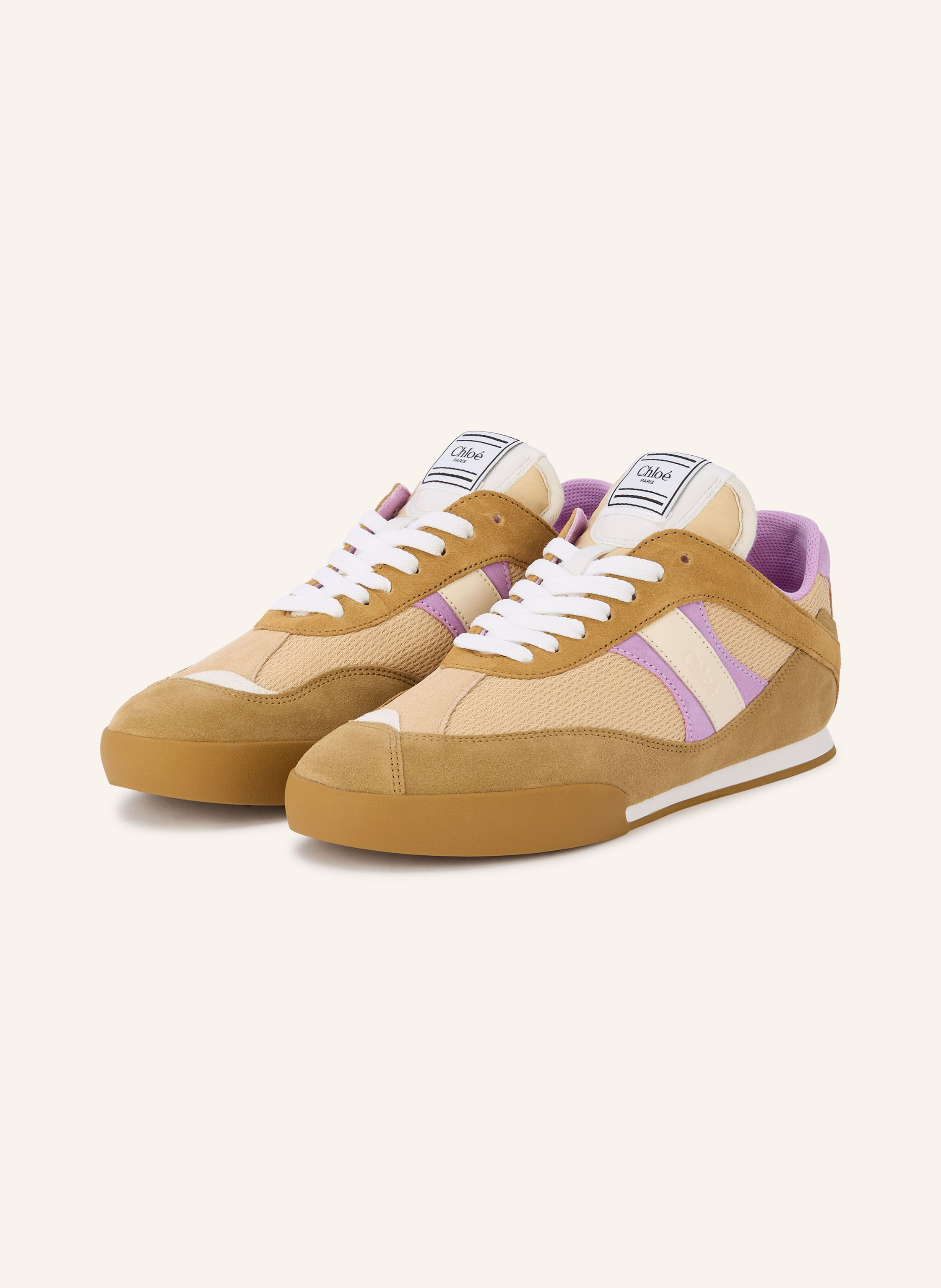 Chloé Sneaker KICK