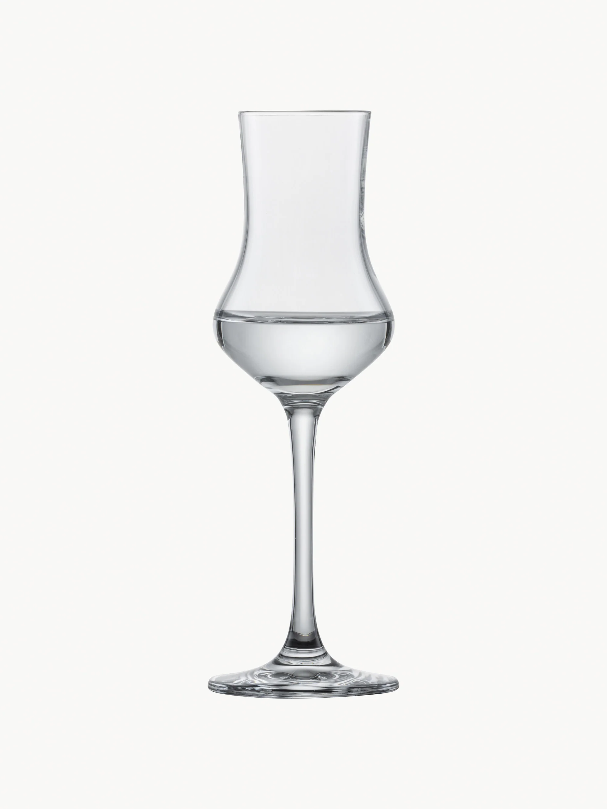 Grappagläser Grappa, 6er-Set