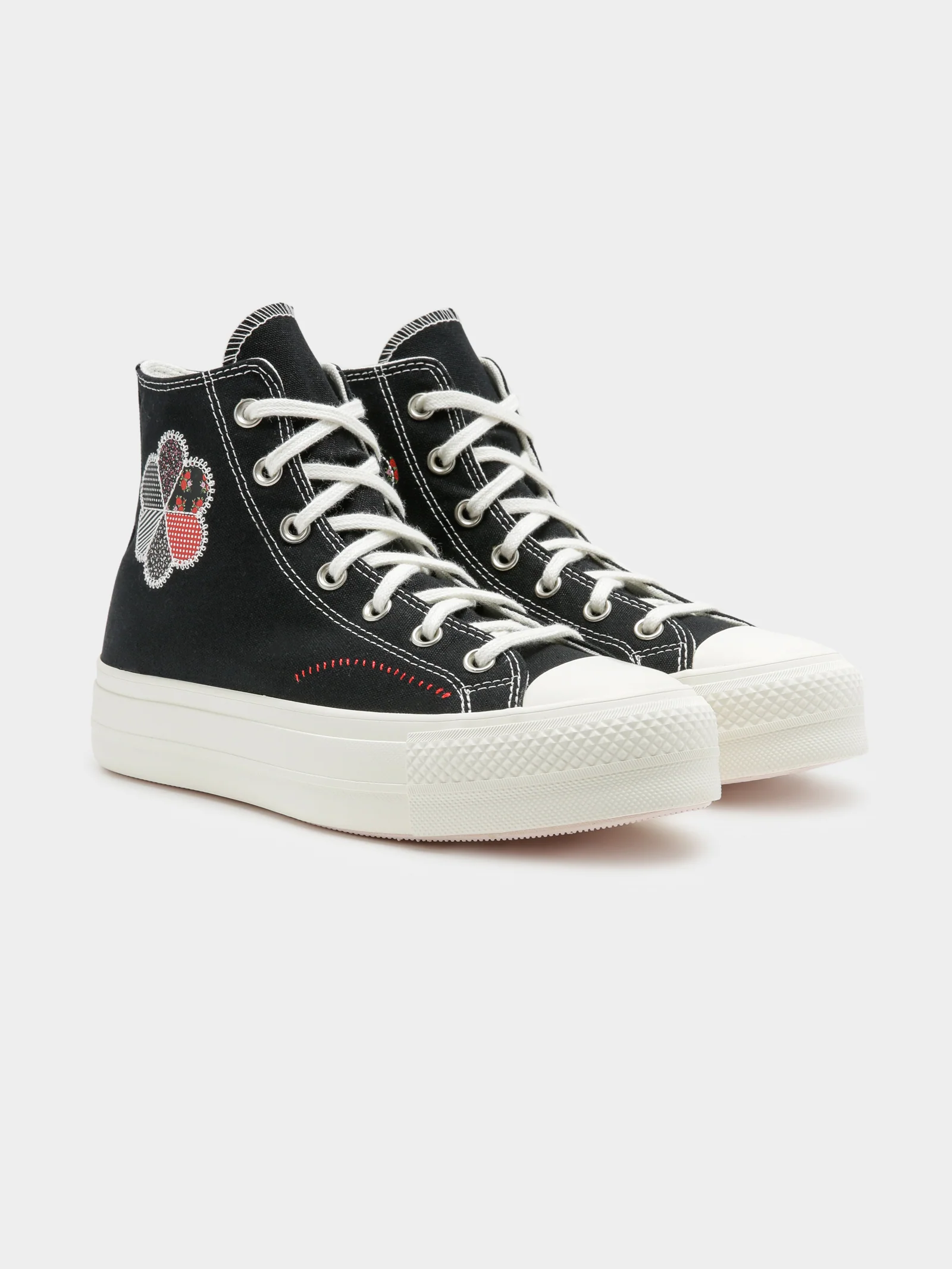 Womens Chuck Taylor All Star Lift Sneakers